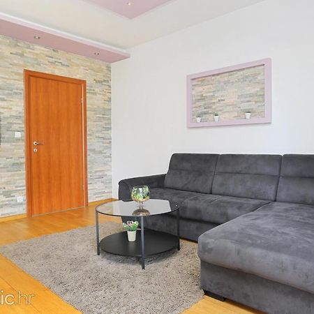 Deluxe Apartment Bagaric Trogir Kültér fotó