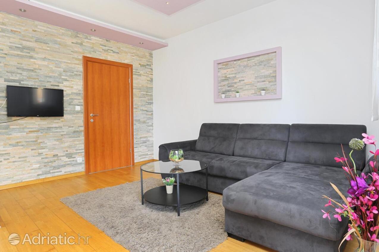 Deluxe Apartment Bagaric Trogir Kültér fotó