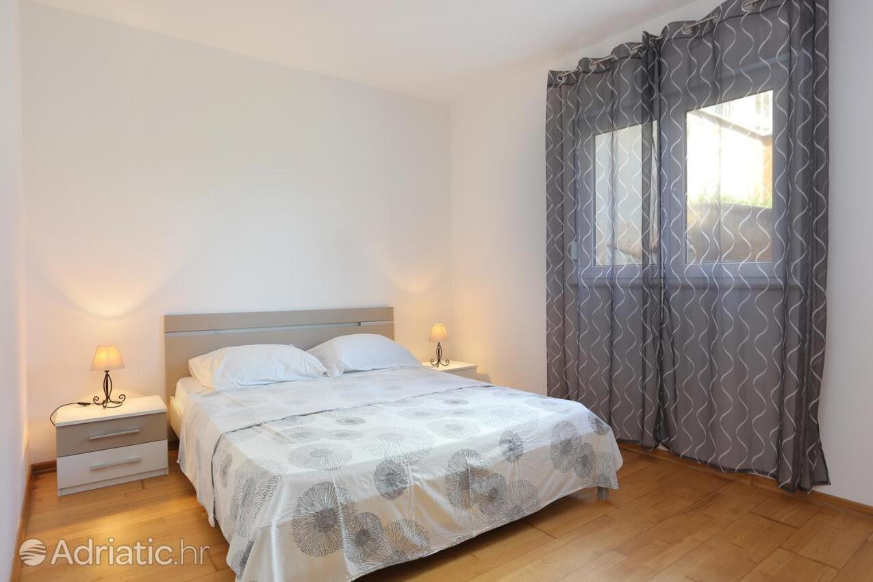 Deluxe Apartment Bagaric Trogir Kültér fotó