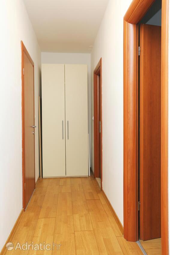 Deluxe Apartment Bagaric Trogir Kültér fotó