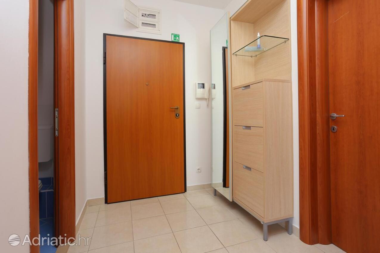 Deluxe Apartment Bagaric Trogir Kültér fotó