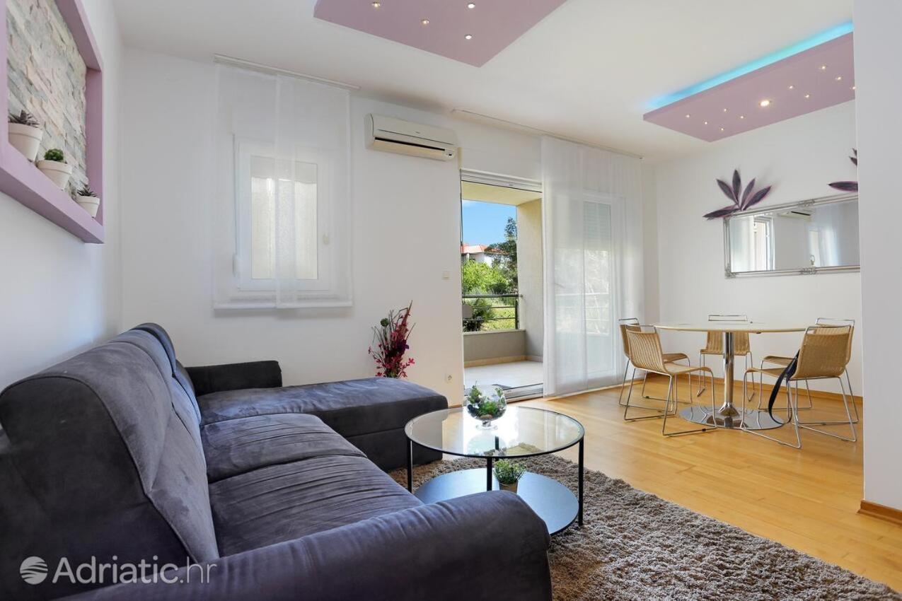 Deluxe Apartment Bagaric Trogir Kültér fotó